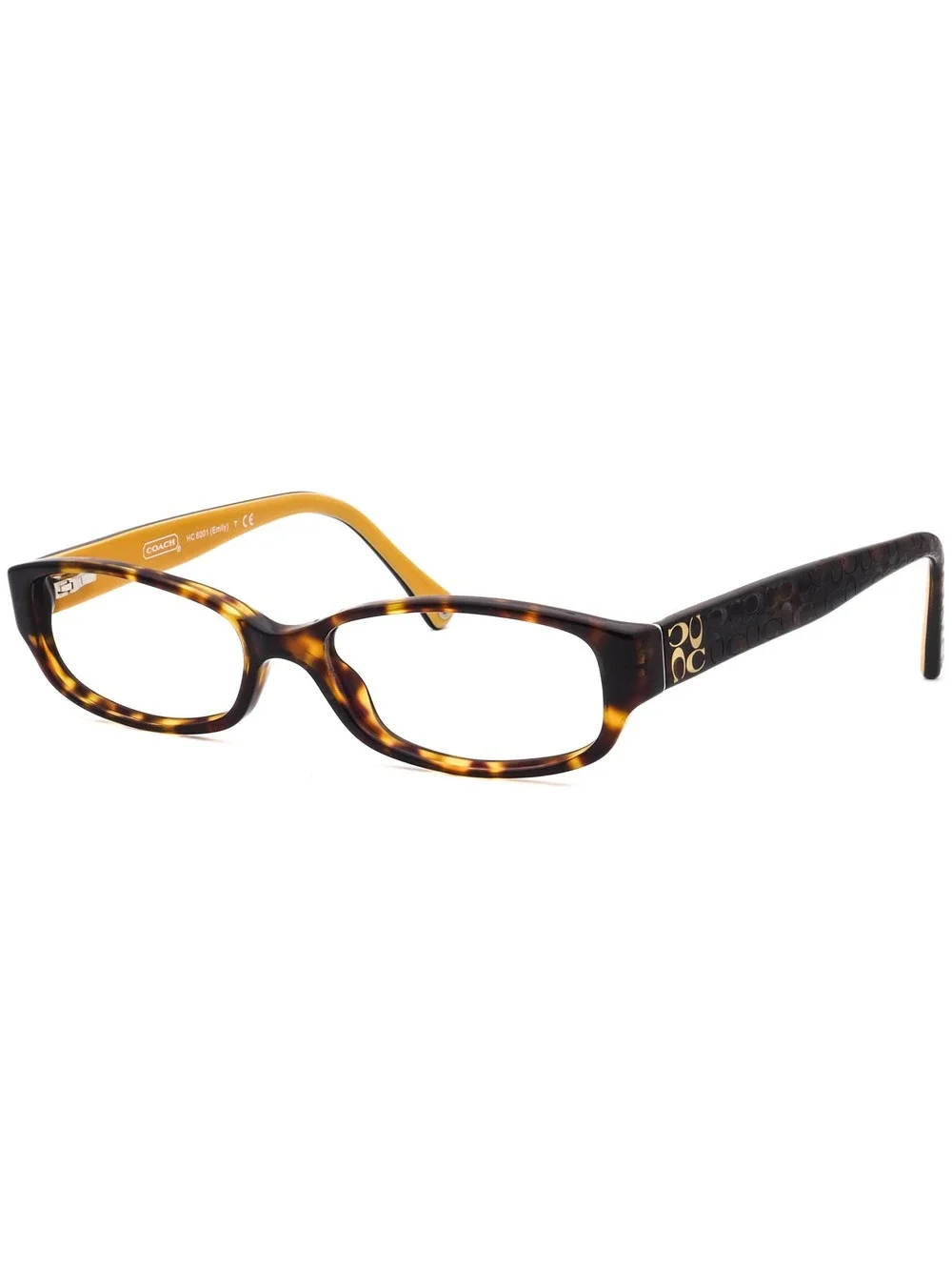 Coach HC 6001 (Emily) 5055 Eyewear